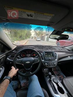 شيفروليه ماليبو